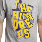 Hundreds tee